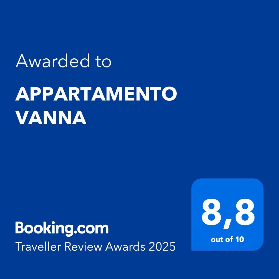 Appartamento Vanna Como Luaran gambar